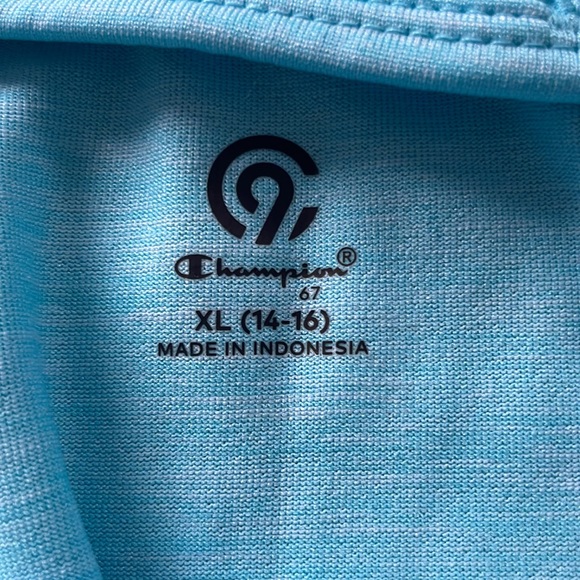 C9 Aqua Workout Tank Top - Picture 3 of 3